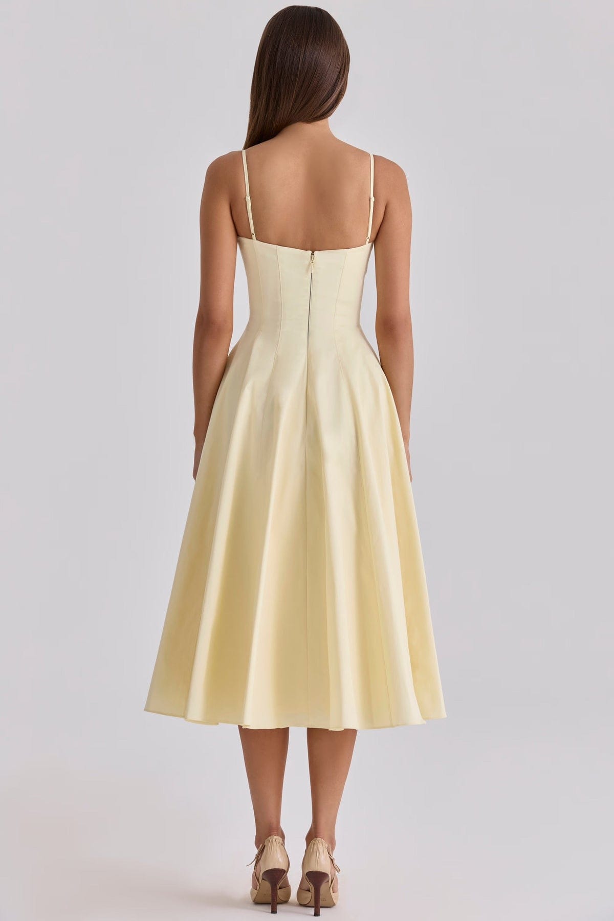 VELMIRA - Robe Hannita