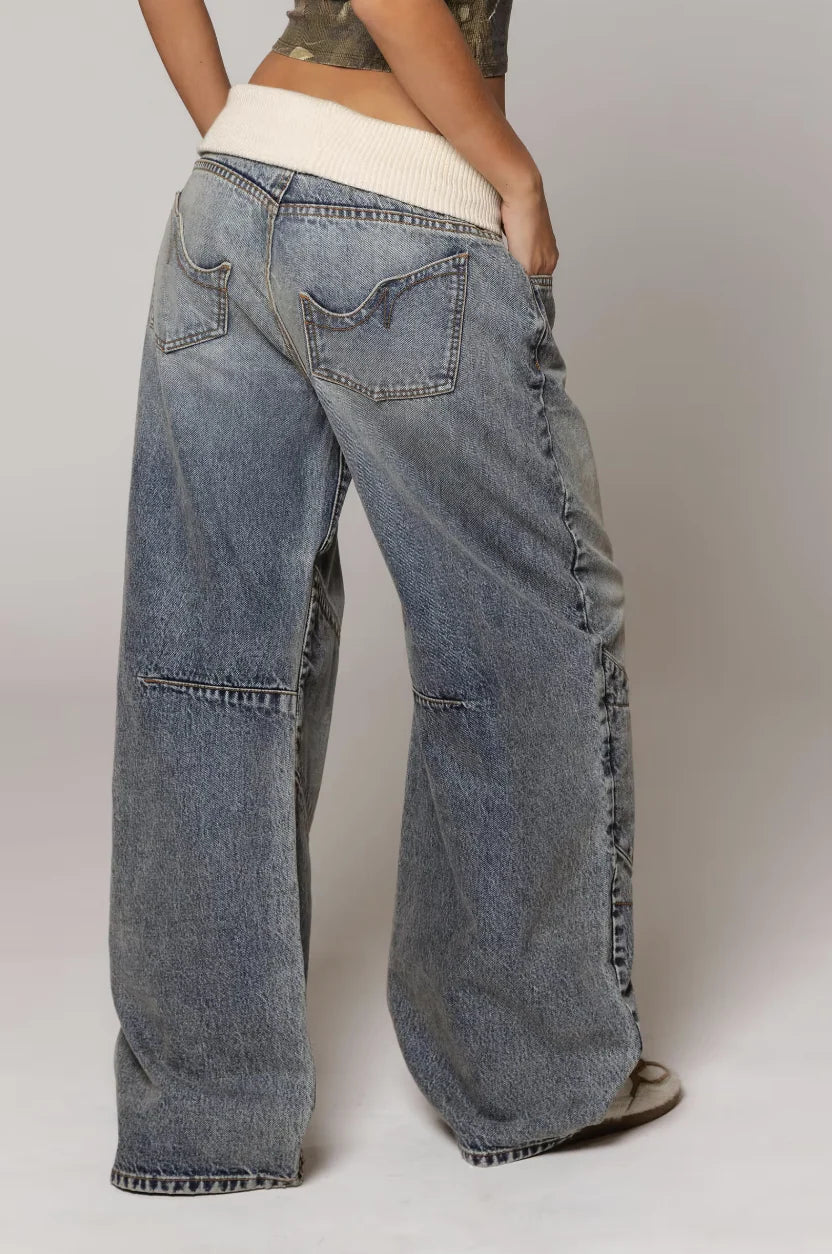 VELMIRA - Jean's Vintage
