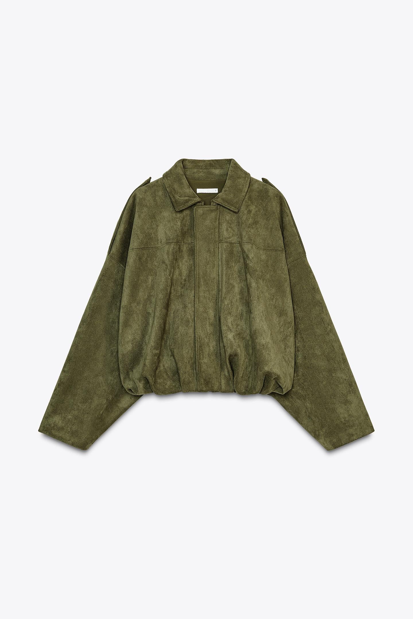 VELMIRA - Veste Emma