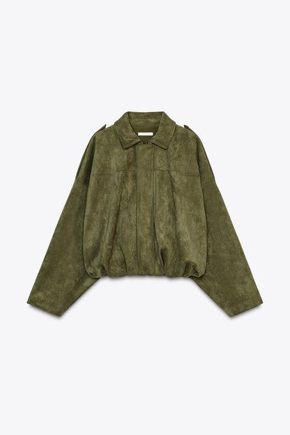 VELMIRA - Veste Emma