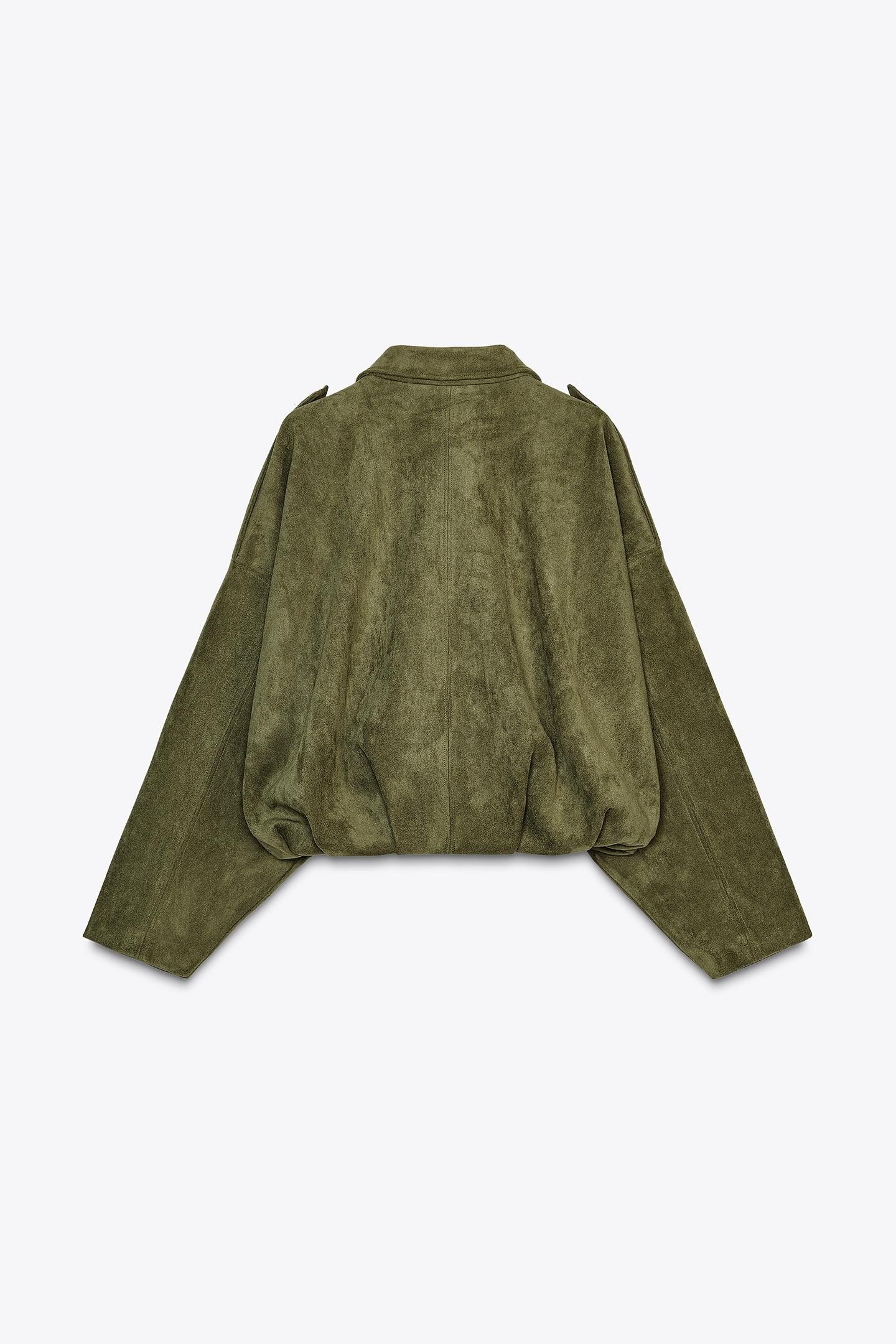 VELMIRA - Veste Emma