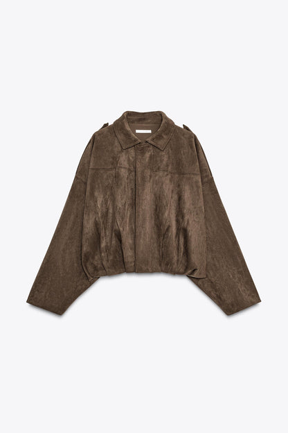 VELMIRA - Veste Emma