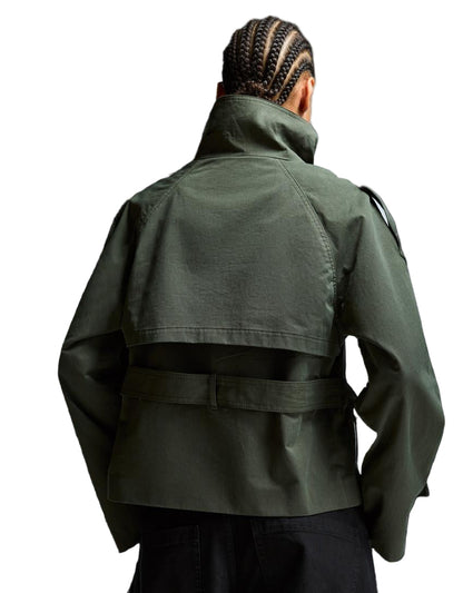 VELMIRA - Trenchcoat Serena