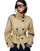 VELMIRA - Trenchcoat Serena