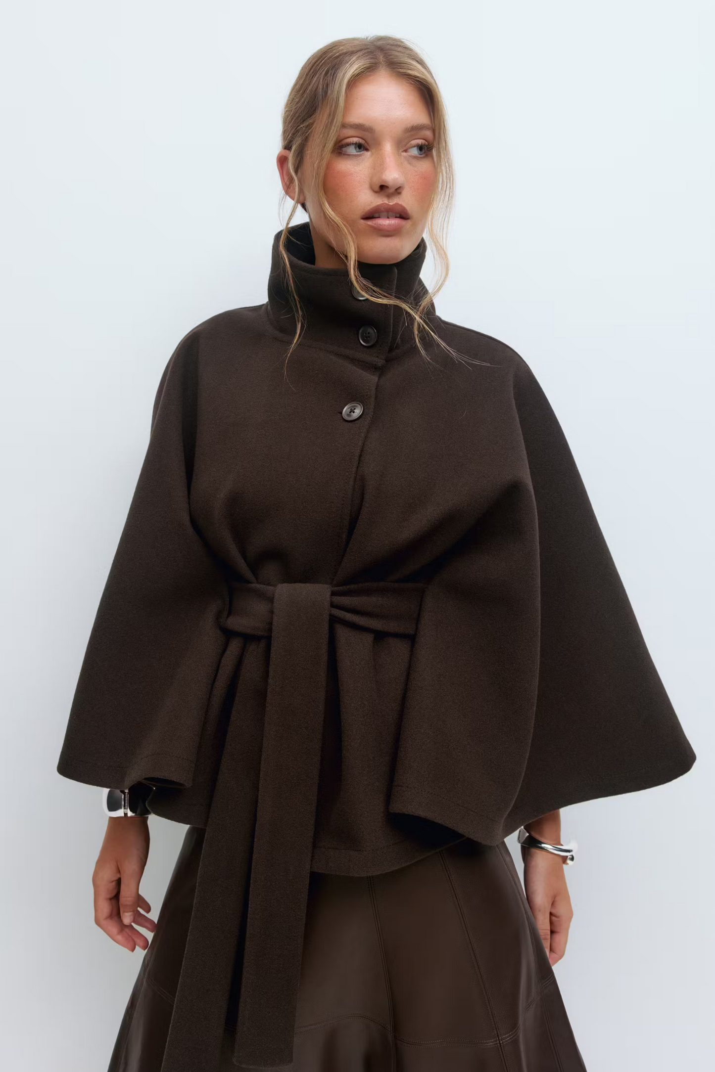 VELMIRA - Nisara Jacke