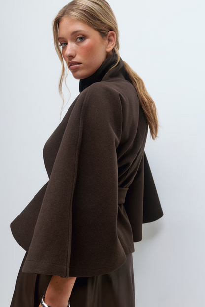 VELMIRA - Nisara Jacke