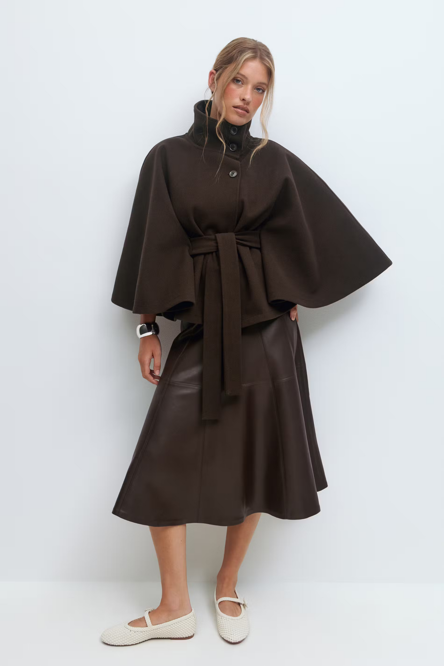 VELMIRA - Nisara Jacke