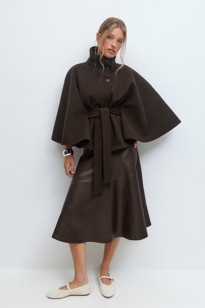 VELMIRA - Nisara Jacke