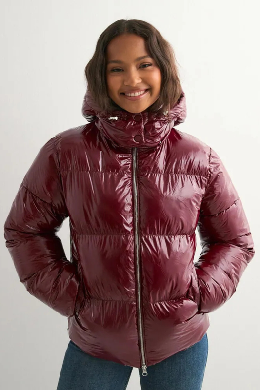 VELMIRA - Veste Noela