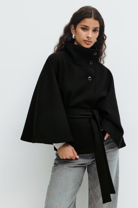 VELMIRA - Chaqueta Nisara