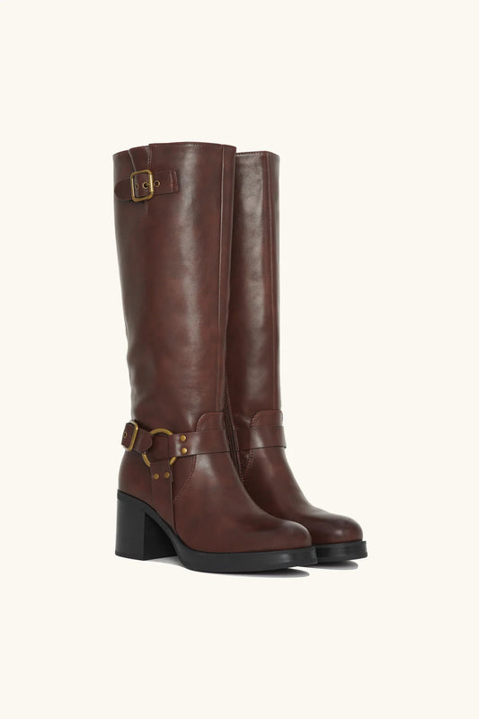 VELMIRA - Bottes Irma