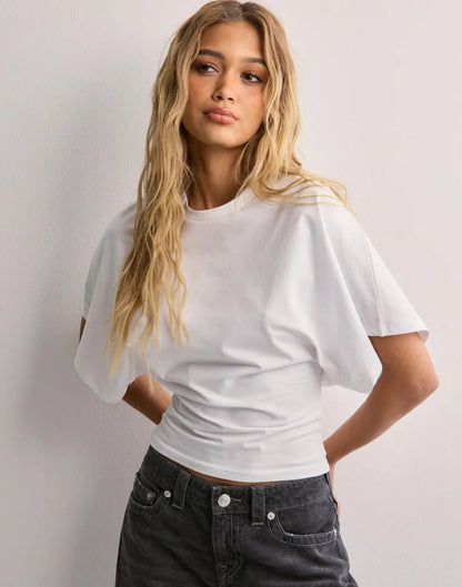 VELMIRA - T-shirt à manches larges