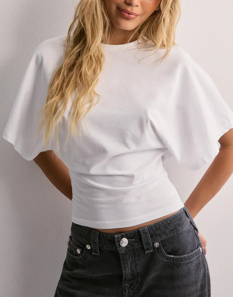 VELMIRA - T-shirt à manches larges