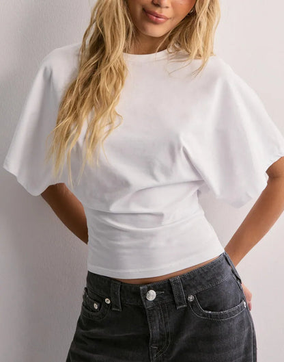 VELMIRA - T-shirt à manches larges