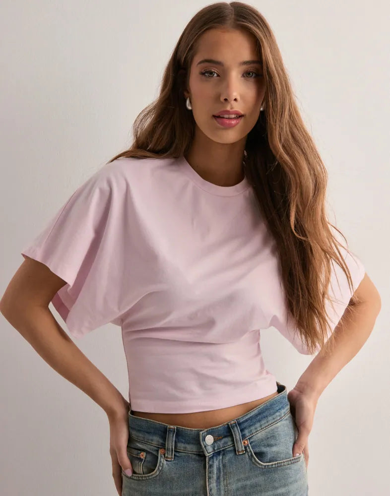 VELMIRA - T-shirt à manches larges