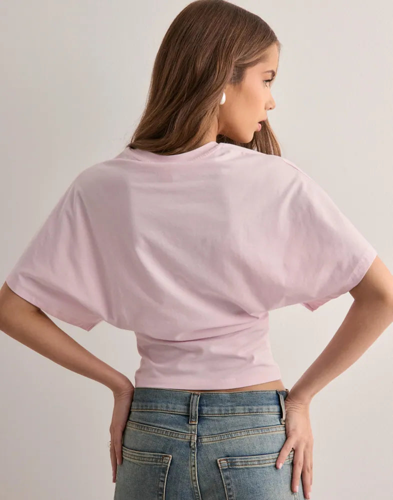 VELMIRA - T-shirt à manches larges