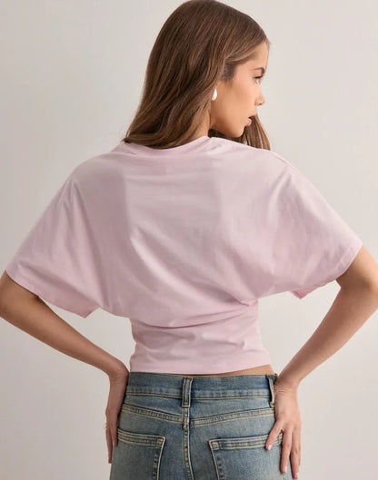VELMIRA - T-shirt à manches larges