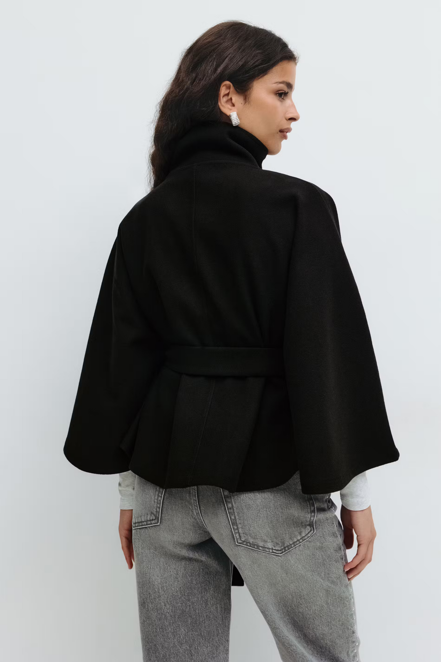 VELMIRA - Nisara Jacke