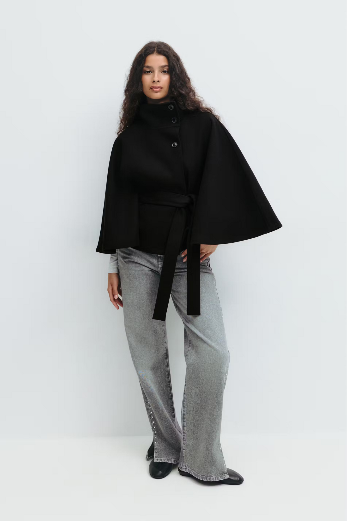 VELMIRA - Nisara Jacke