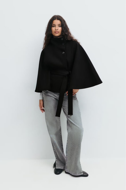 VELMIRA - Nisara Jacke