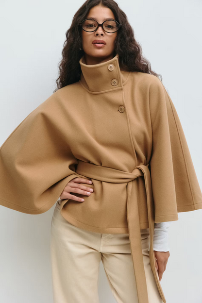 VELMIRA - Nisara Jacke