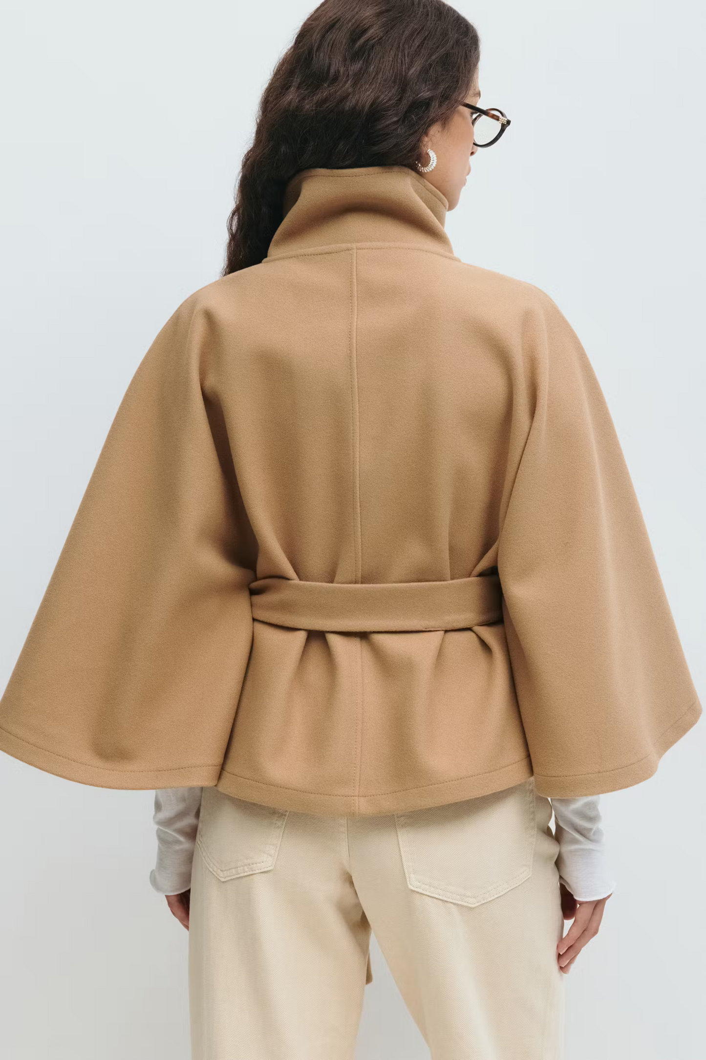 VELMIRA - Nisara Jacke