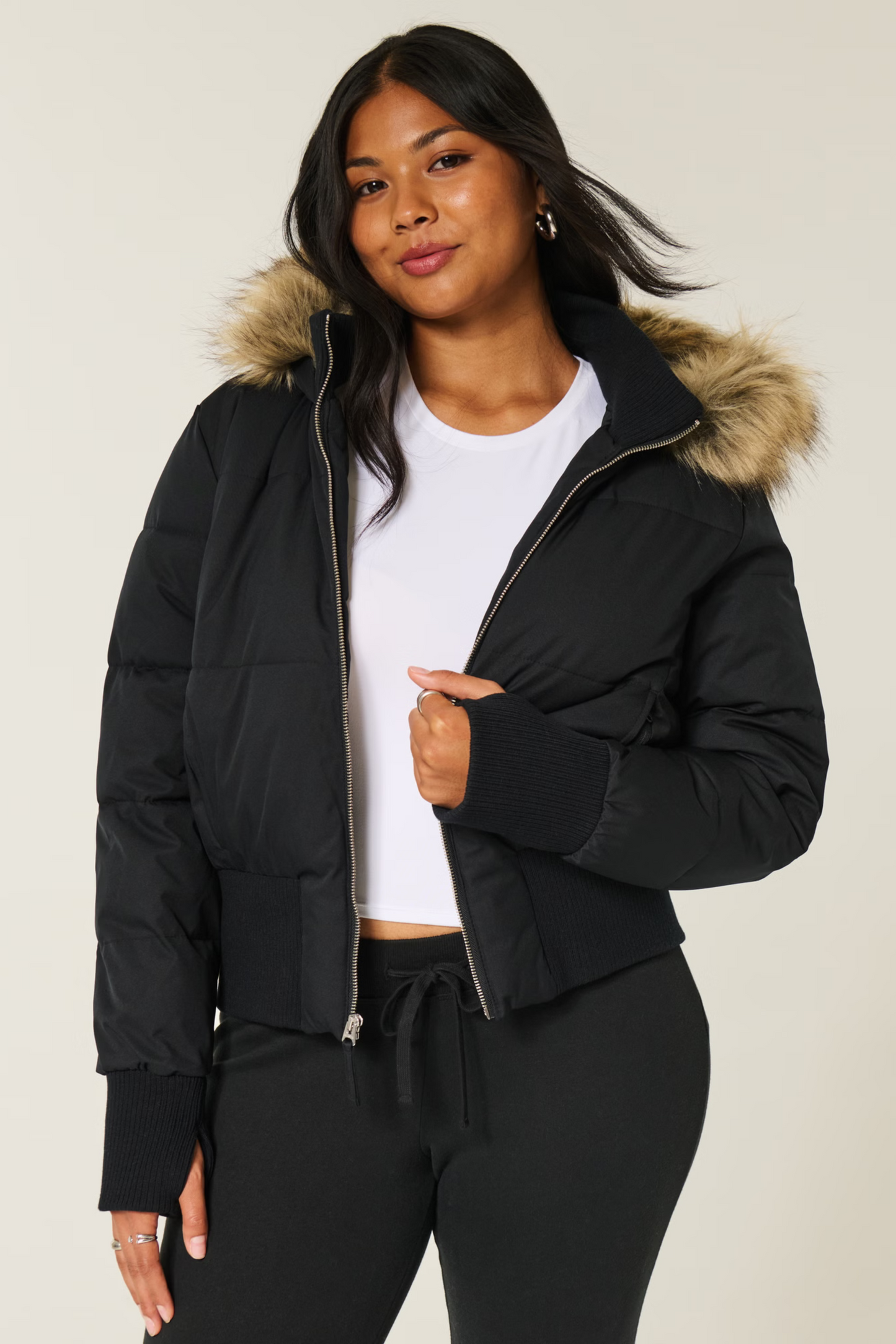VELMIRA - Veste Soraya