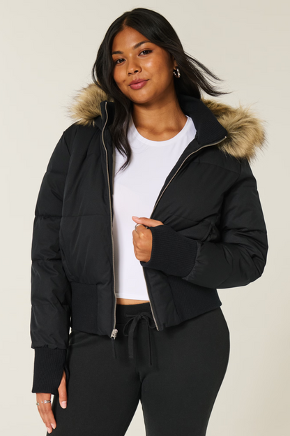 VELMIRA - Veste Soraya