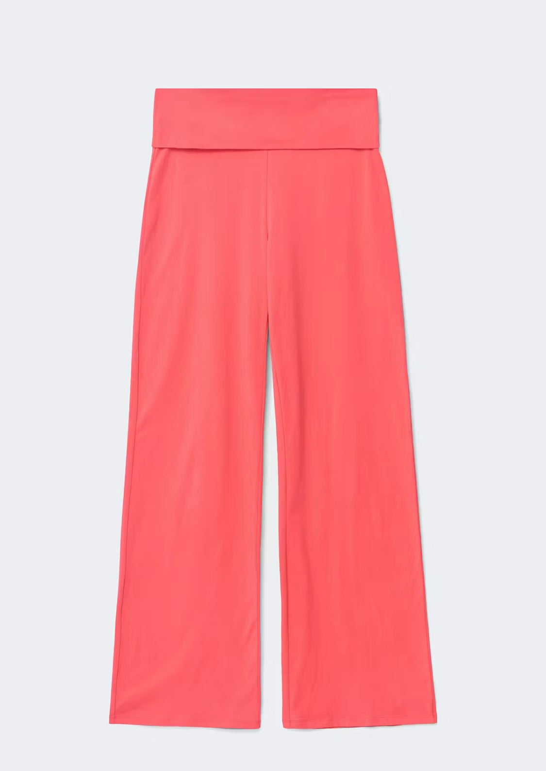 VELMIRA - Pantalon Coral