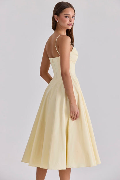 VELMIRA - Robe Hannita
