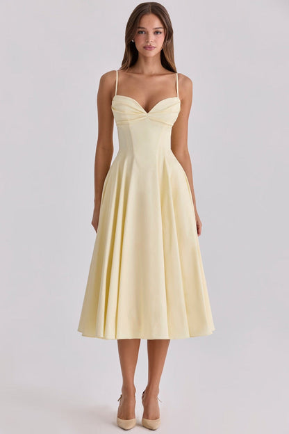 VELMIRA - Robe Hannita