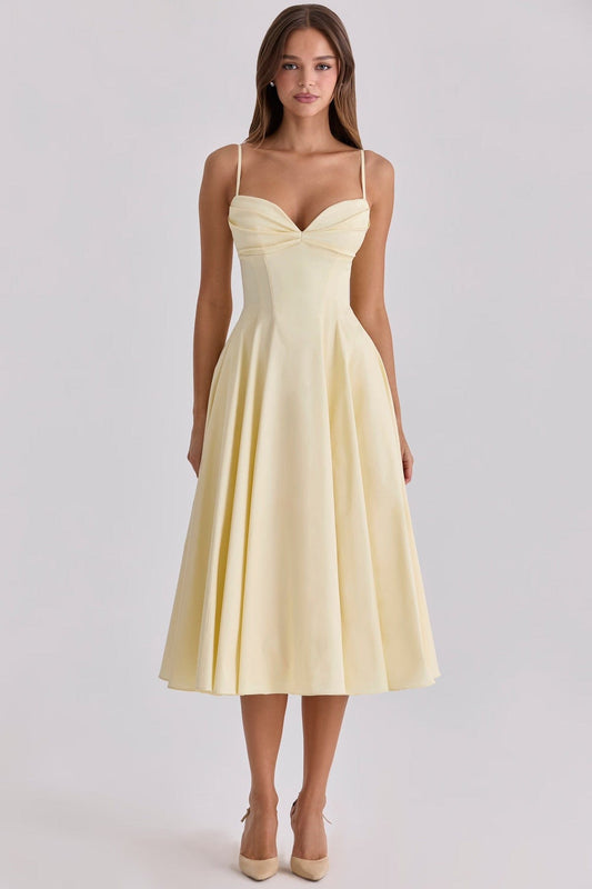 VELMIRA - Robe Hannita