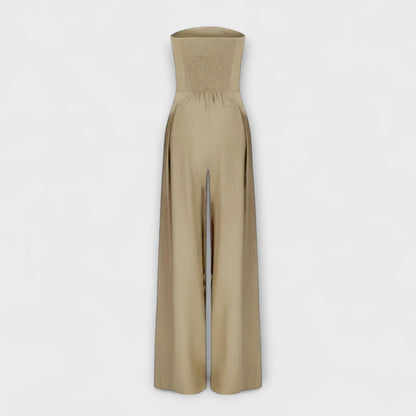 VELMIRA - Combinaison Bustier