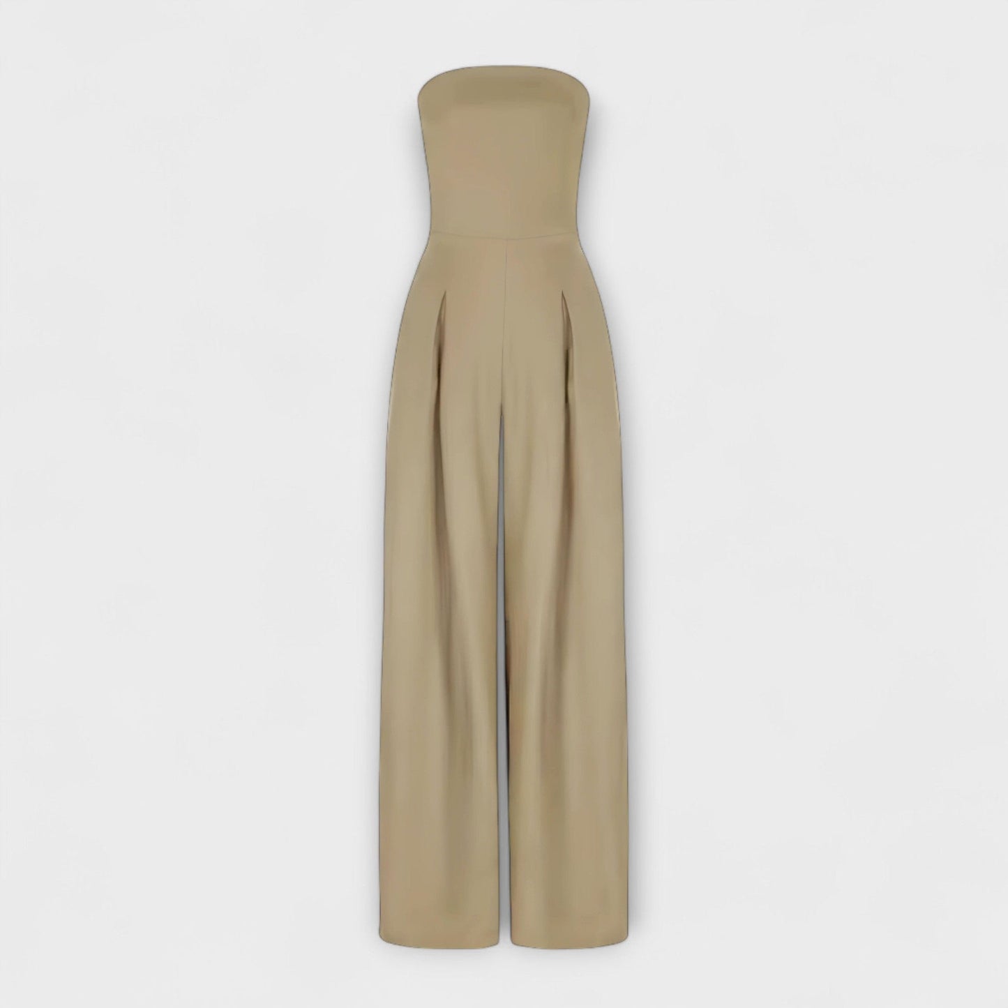 VELMIRA - Combinaison Bustier
