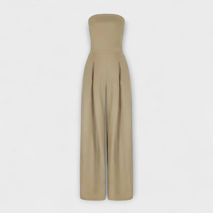 VELMIRA - Combinaison Bustier