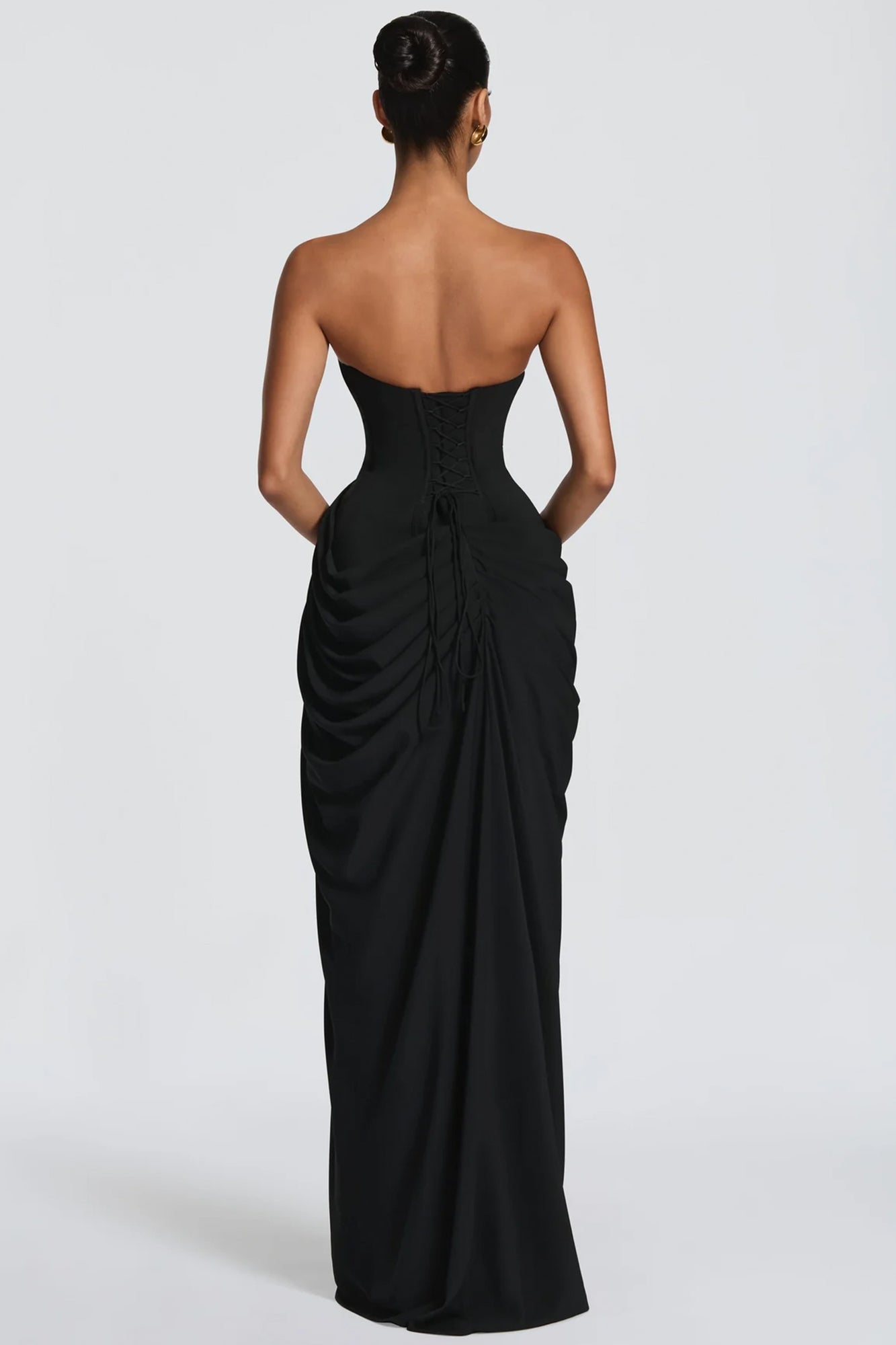 VELMIRA - Robe Longue Tracy