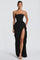 VELMIRA - Robe Longue Tracy