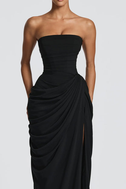 VELMIRA - Robe Longue Tracy
