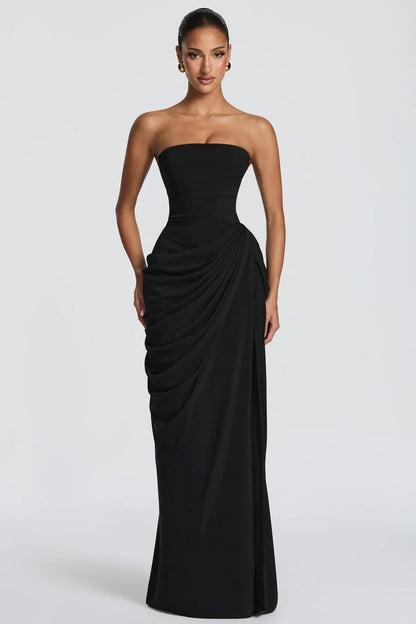 VELMIRA - Robe Longue Tracy