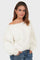VELMIRA - Pull Douceur Nuage