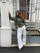 VELMIRA - Pantalon en Lin