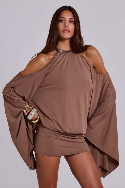 VELMIRA - Robe Lunelle