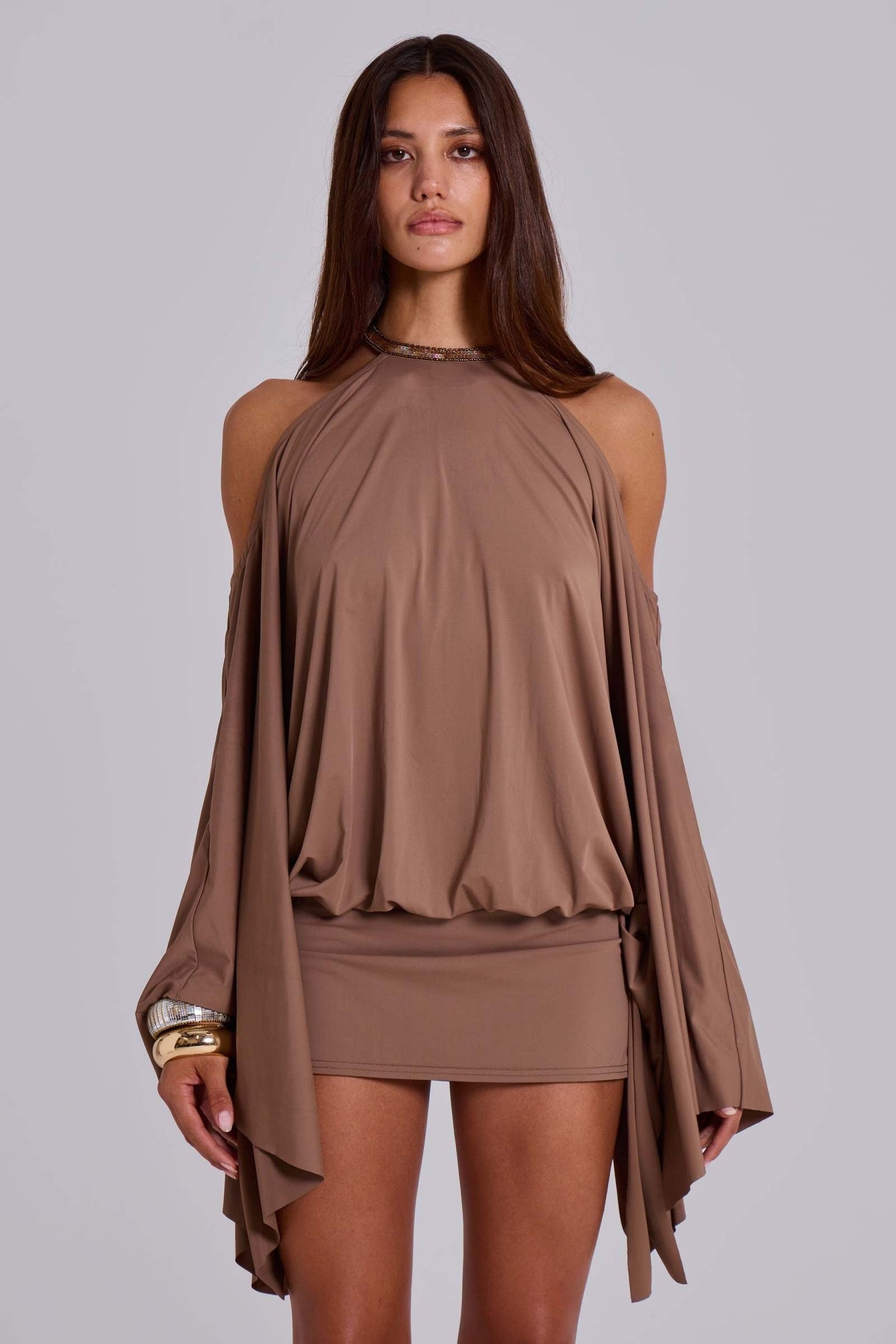 VELMIRA - Robe Lunelle