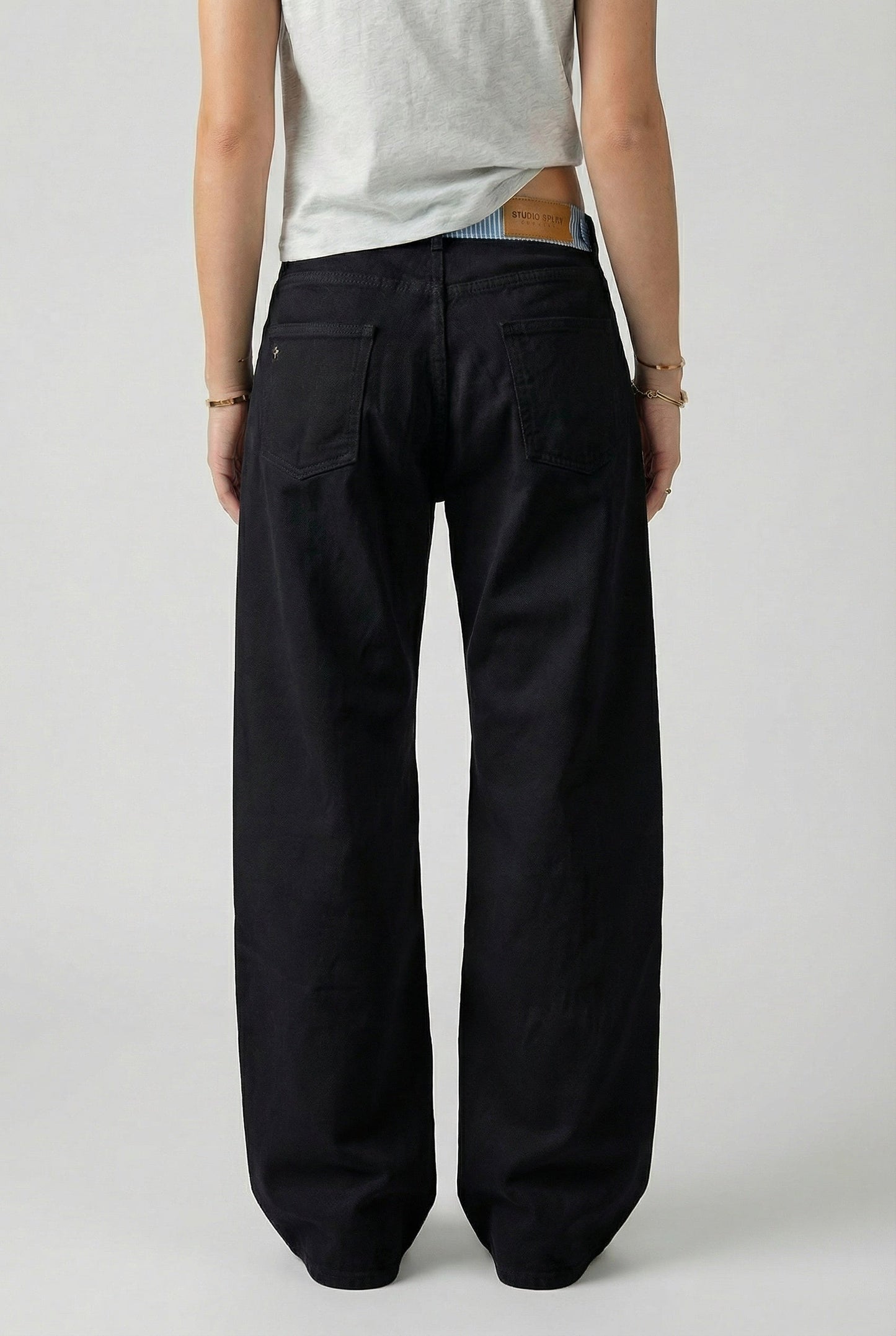 VELMIRA - Pantalon Paula
