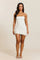 VELMIRA - Mini Robe Davina
