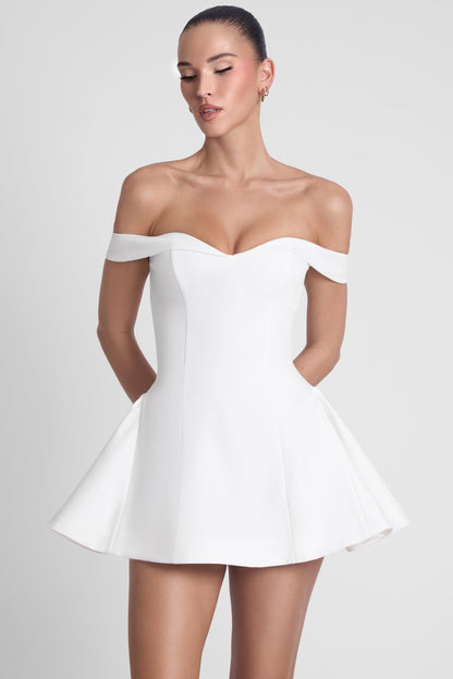 VELMIRA - Robe Ramona
