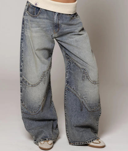 VELMIRA - Jean's Vintage