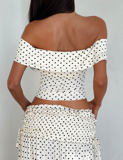 VELMIRA - Ensemble Robe Velaria