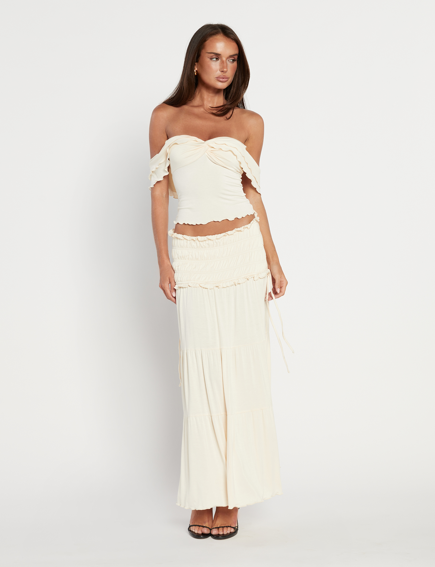 VELMIRA - Ensemble Robe Velaria