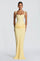 VELMIRA - Robe Longue Cornelia